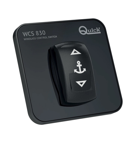 Quick Joystickschakelaar Ankerlier Op Neer IP67 waterdicht - WCS 830 - 00632516 01 small - 00632516