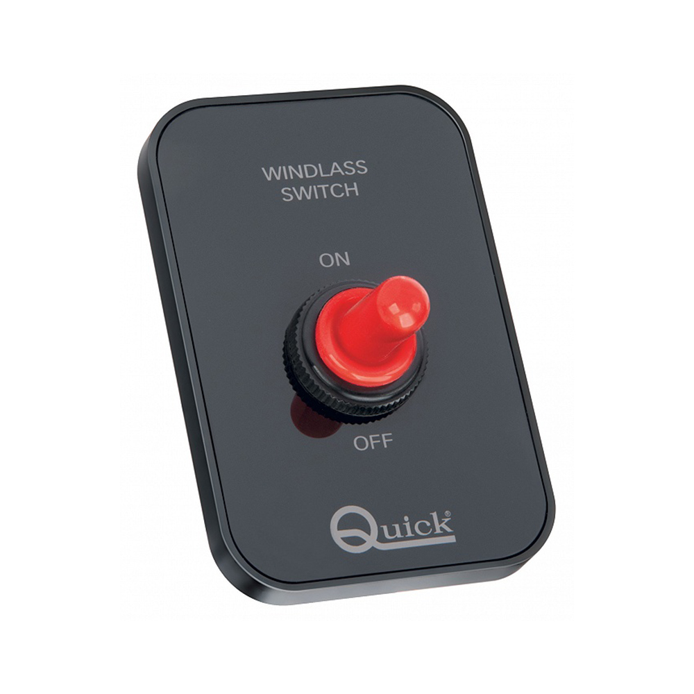 Quick Circuitbreaker WCB 100 Amp - 00632522 1 - 00632522