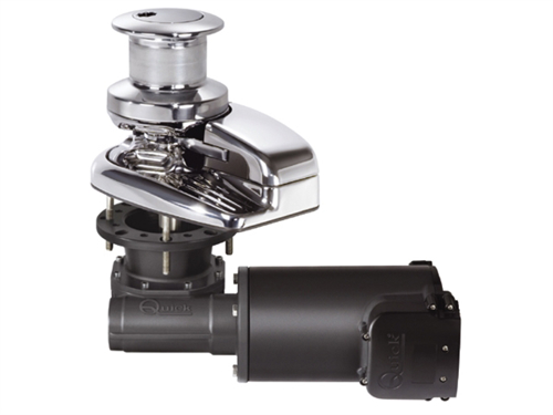 Quick Dylan 1500W/12V/10mm met kaapstander - 00632571 01 small - 00632571