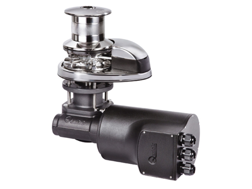 Quick Prince DP2 1000W/12V/8mm kaapstander - 00632653 01 small - 00632653