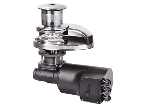 Quick Prince DP3 1500W/24V/10mm kaapstander - 00632659 01 small - 00632659