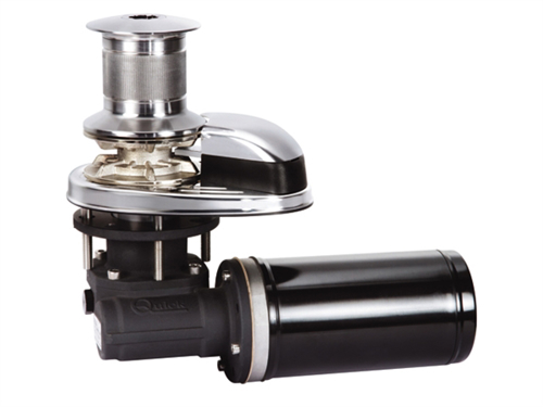 Quick Prince DP1 500W/12V/6mm kaapstander - 00632663 01 small - 00632663