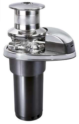 Quick Prince DP2E1000D Ankerlier 800W/12V/08mm Drum - 00632695 01 small - 00632695