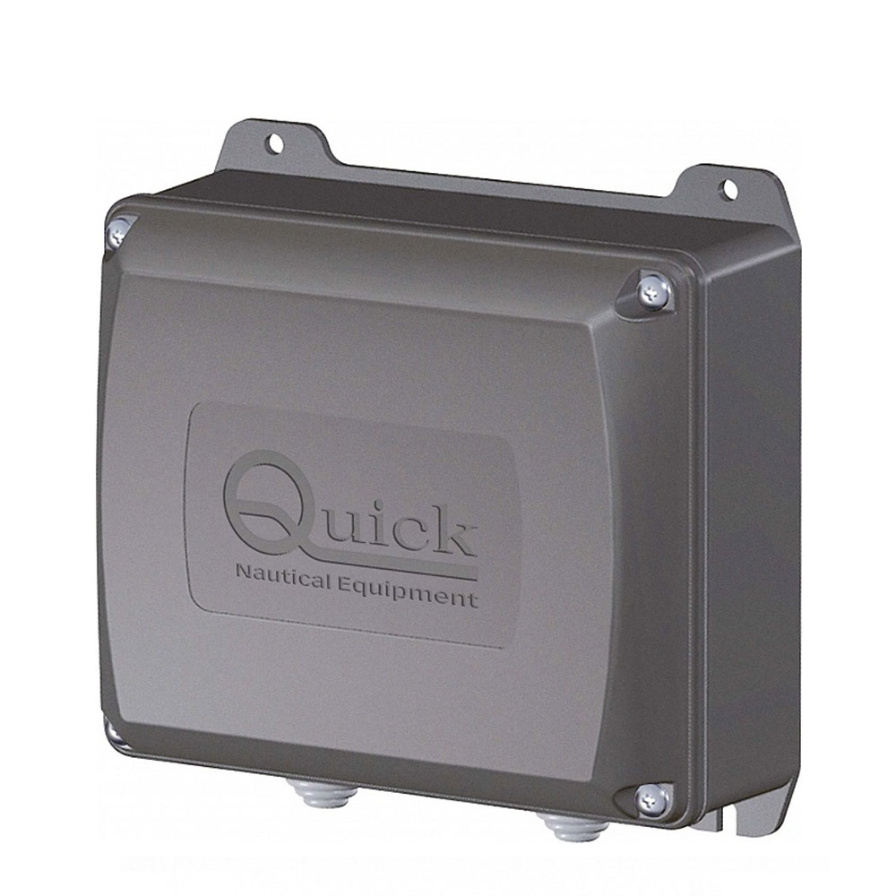 Quick Receiver 4-kanaals R04+, 869.8MHz - 00632801 1 - 00632801