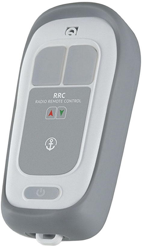 Quick Handzender 2-kanaals H02+, 869.8MHz - 00632807 01 - 00632807