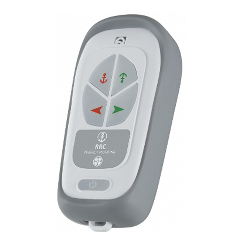 Quick Handzender 4-kanaals HT4+, 869.8MHz - 00632812 1 - 00632812