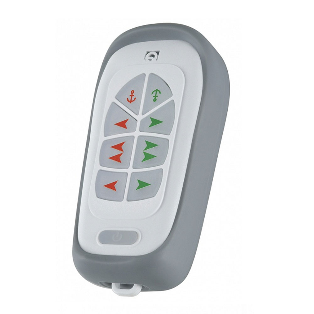 Quick Handzender 8-kanaals HT8+, 869.8MHz - 00632813 01 - 00632813