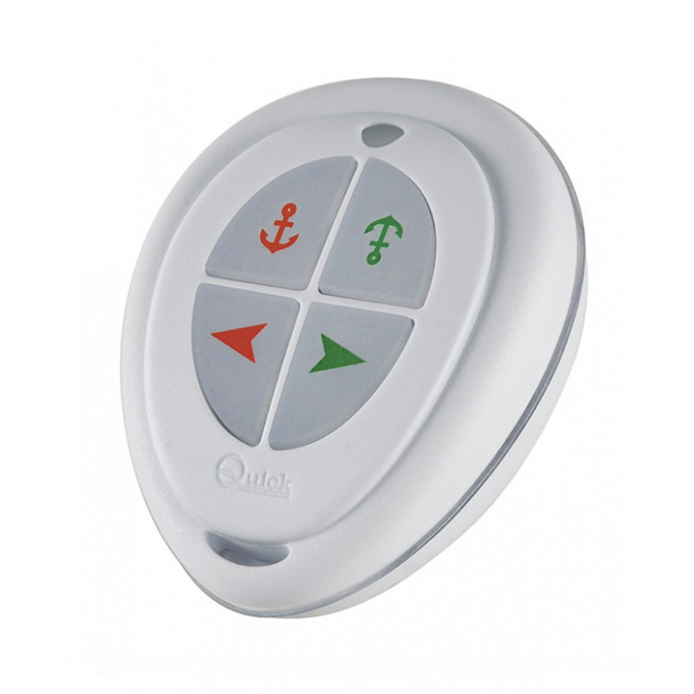 Quick Pocket zender 4-kanaals PW4+, 869.8MHz - 00632815 1 - 00632815