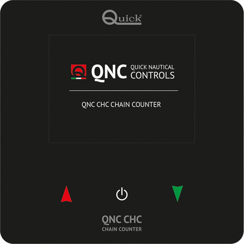 Quick Controle Paneel Kettingteller QNC CHC - 00634070 02 small - 00634070
