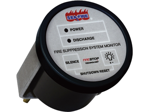 SeaFire System Monitor and Engine Shutdown Control rond - 00700153 01 small - 00700153