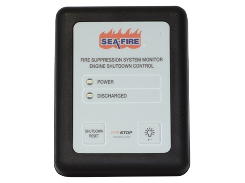 SeaFire System Monitor and Engine Shutdown Control rond - 00700153 02 small - 00700153