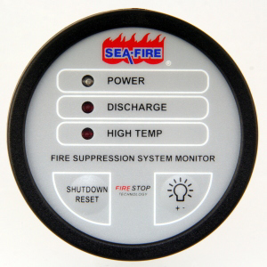 SeaFire Brandblus systeemmonitor+motorstop+HT rond - 00700155 03 small - 00700155
