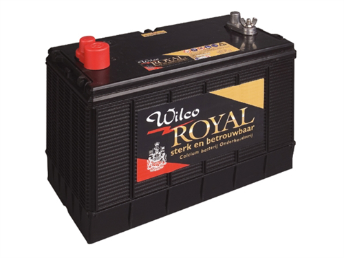 Wilco Royal 12V/105Ah VDC31M - 00710209 01 small - 00710209