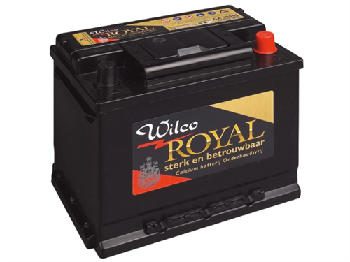 Wilco Royal 12V/90Ah - 00710216 01 small - 00710216