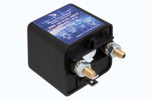 SAMLEX Accu Scheidingsrelais BSM 140 Dual - 00711102 01 small - 00711102