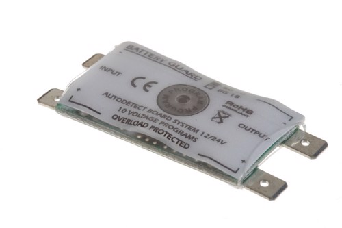 SAMLEX Accubewaker BG-10 / 12-24V/10A - 00711108 01 small - 00711108