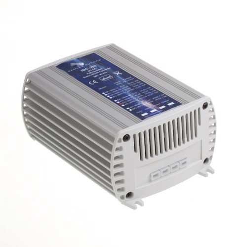 SAMLEX DC-DC Isolated Converter IDC-360B-12 / 20-35V>12.5V 30A - 00711135 01 small - 00711135