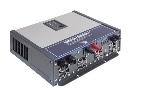 SAMLEX Acculader Omvormer Combi PSC 3000-12-120 - 00711164 01 small - 00711164