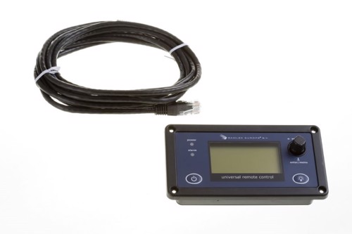 SAMLEX Universele Remote Control PSC serie - 00711168 01 small - 00711168