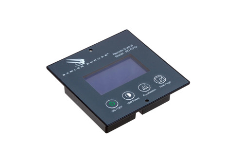 SAMLEX Digital RC-601D ON/OFF WSC-1215/1230/2415 Acculaders - 00711172 01 small - 00711172