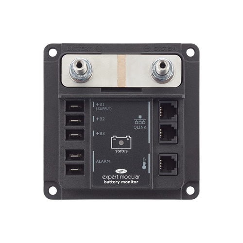 SAMLEX Expert MODULAR Accu monitor - 00711178 01 small - 00711178