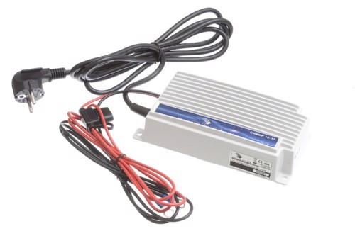 SAMLEX Waterdichte acculader CHAMP 12V17A - 00711187 01 small - 00711187