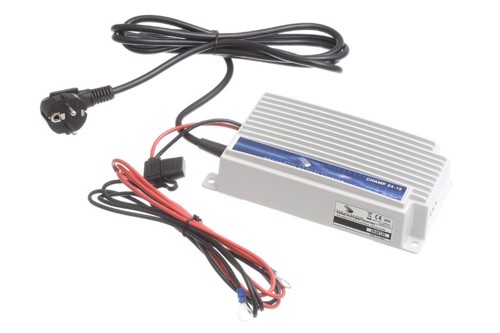 SAMLEX Waterdichte acculader CHAMP 24V12A - 00711190 01 small - 00711190