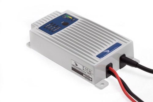 SAMLEX Waterdichte acculader CHAMP 24V20A - 00711191 01 small - 00711191
