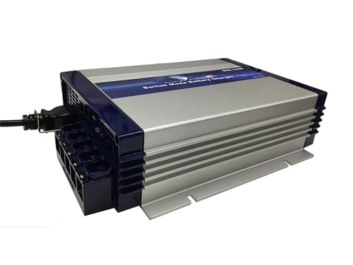 SAMLEX Acculader WSC serie 24V25A - 00711197 01 small - 00711197