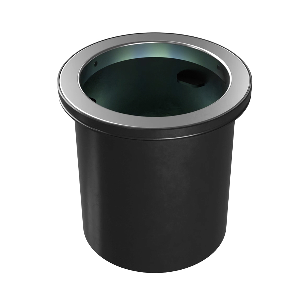 AquaAmp SeaSocket Cup Holder, 12VDC 360Watt - 00711370 1 - 00711370