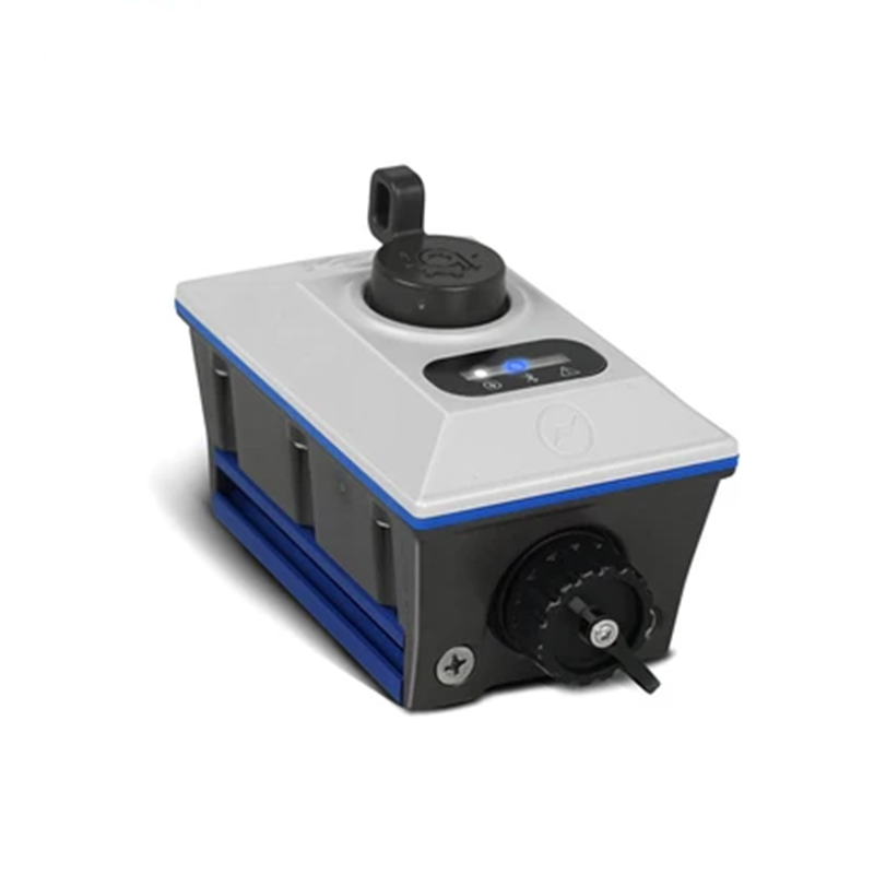Bixpy K-Power Control Module, incl. V4 remote, kill switch, nuts - 00812100 1 - 00812100