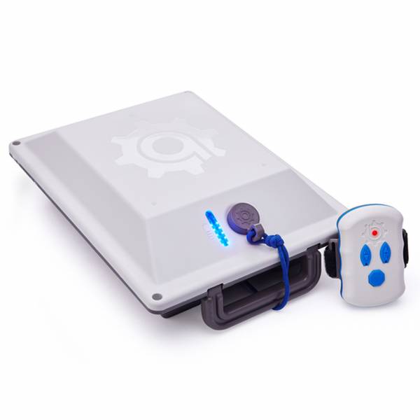 Bixpy PP-378 Outboard Power Pack (V4) - 00812101 1 - 00812101