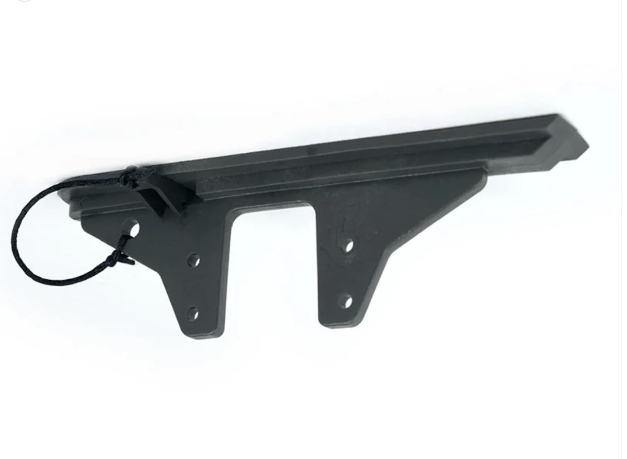 Bixpy Slide & Lock Fin Adapter - 00812104 1 - 00812104