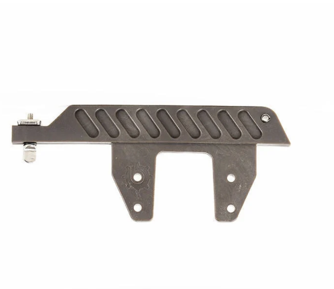 Bixpy US Fin Adapter - 00812105 1 - 00812105