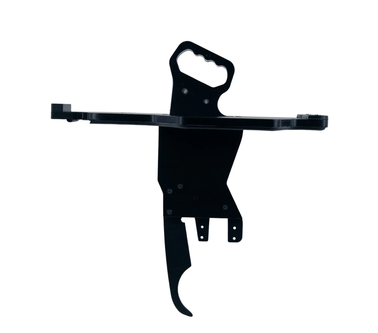 Bixpy OldTown PDL (Sportsman/Topwater) Pedal Drive Adapter K-1 Motor - 00812114 1 - 00812114