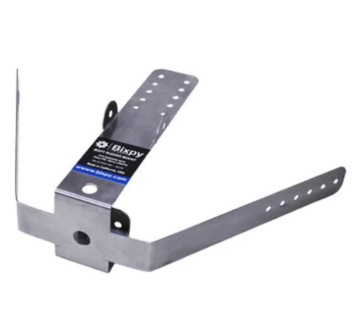 Bixpy WillFit&trade; Gudgeon for 10mm rudders (J-2 & K-1) - 00812118 1 - 00812118