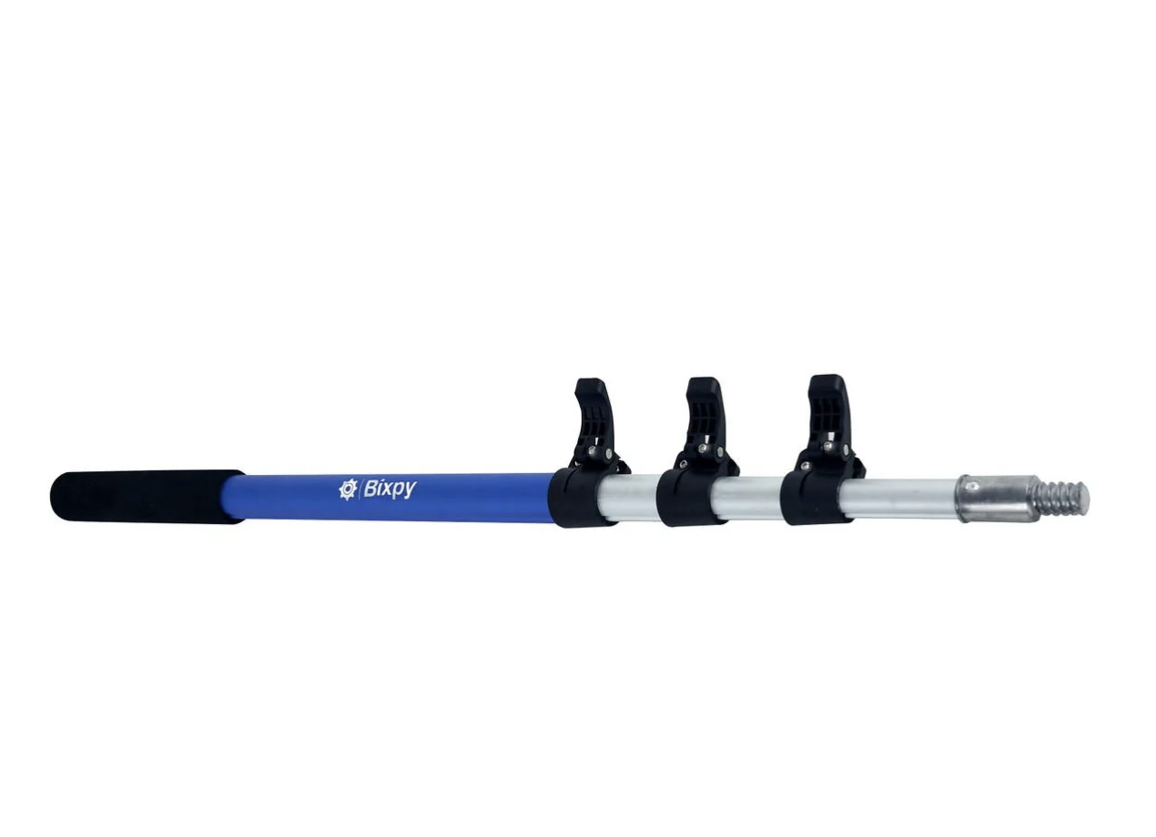 Bixpy Telescopic Extension Handle, Pole Steering - 00812122 1 - 00812122
