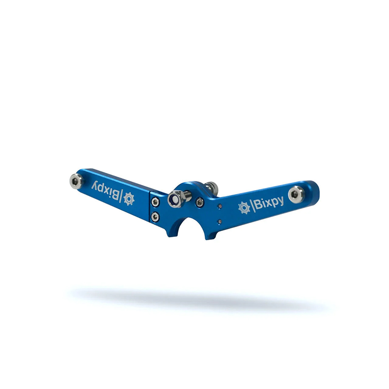 Bixpy V-ARM Adjustable Steering Bracket - 00812123 1 - 00812123