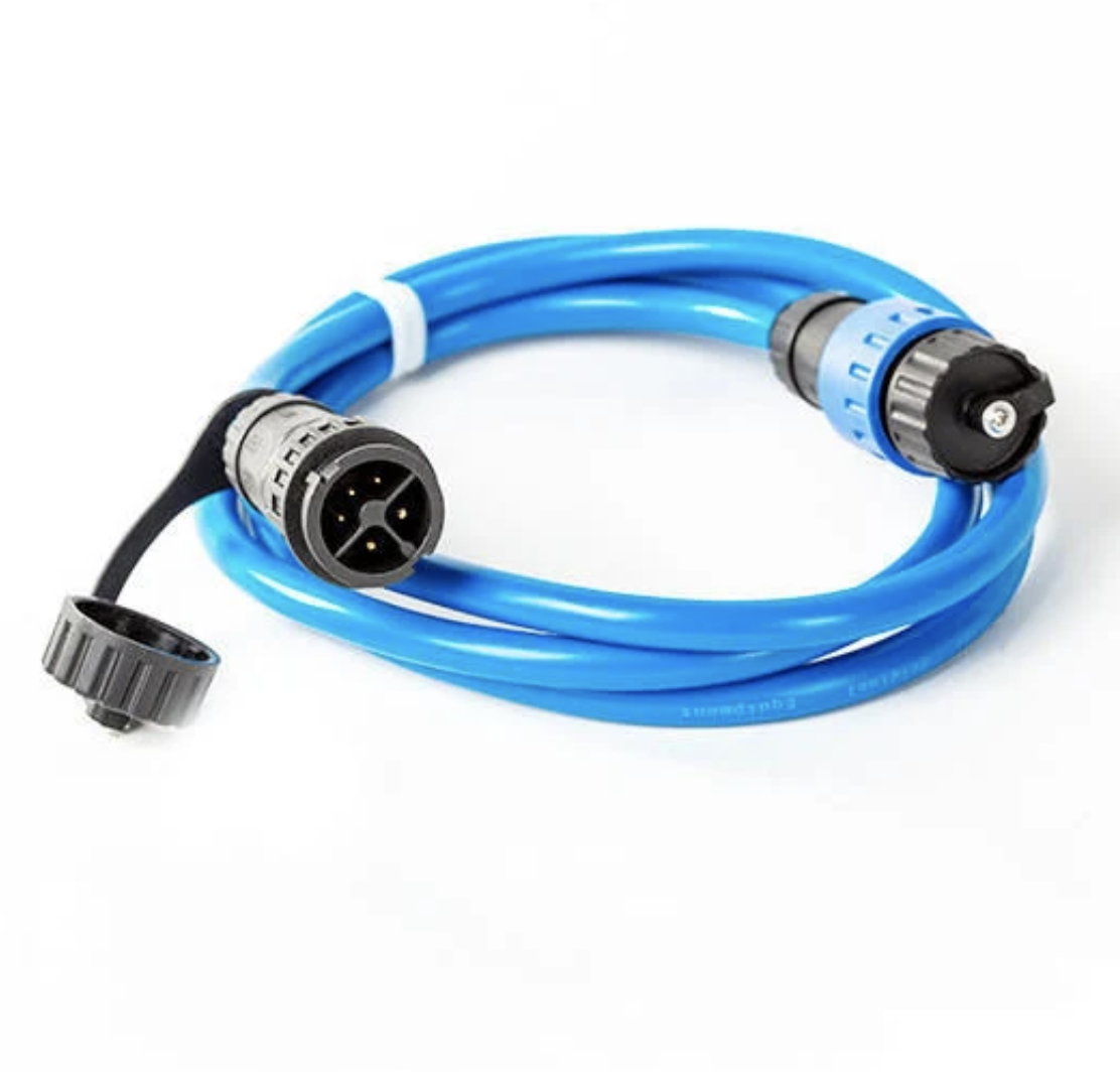Bixpy Motor Extension Cable (female to male) - 4.5 feet - 00812131 1 - 00812131