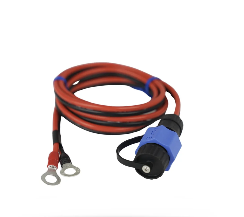 Bixpy Power Cable K-Power Module - 00812132 1 - 00812132