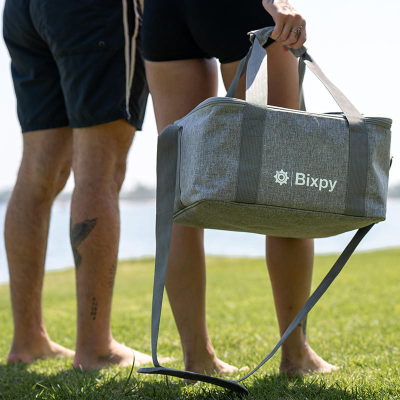 Bixpy Travel Bag - 00812140 5 - 00812140