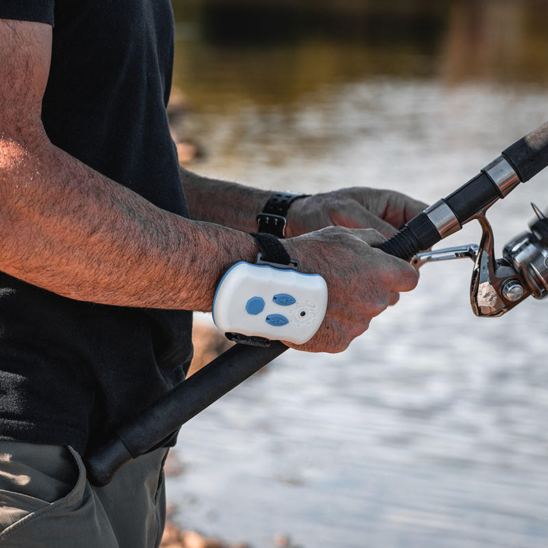 Bixpy Outboard Battery Wireless Bluetooth Remote (V4) - 00812143 2 - 00812143