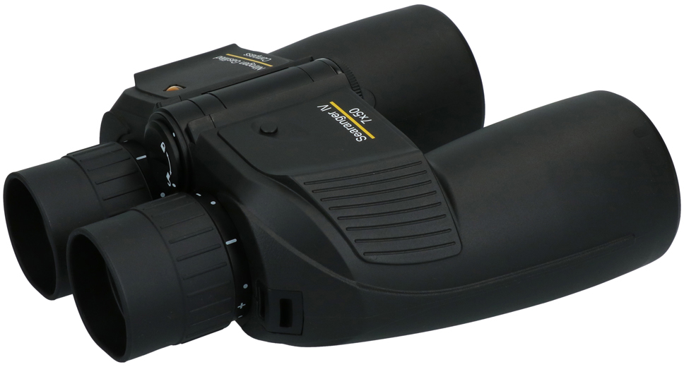 Bynolyt Searanger IV 7x50 met digitaal kompas - 00831004 03 medium - 19831004