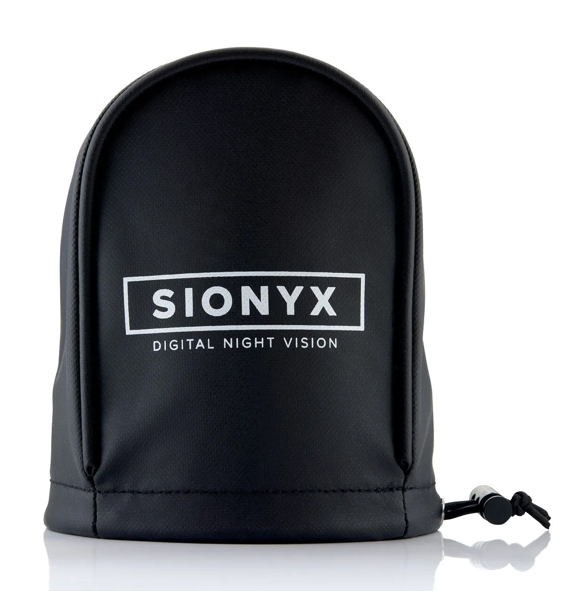 SiOnyx Nightwave vinyl cover black - 00850021 1 - 00850021