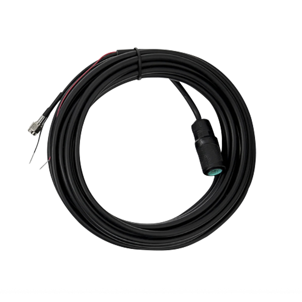 SiOnyx Nightwave analog video/pwr cable 1m - 00850027 1 - 00850027