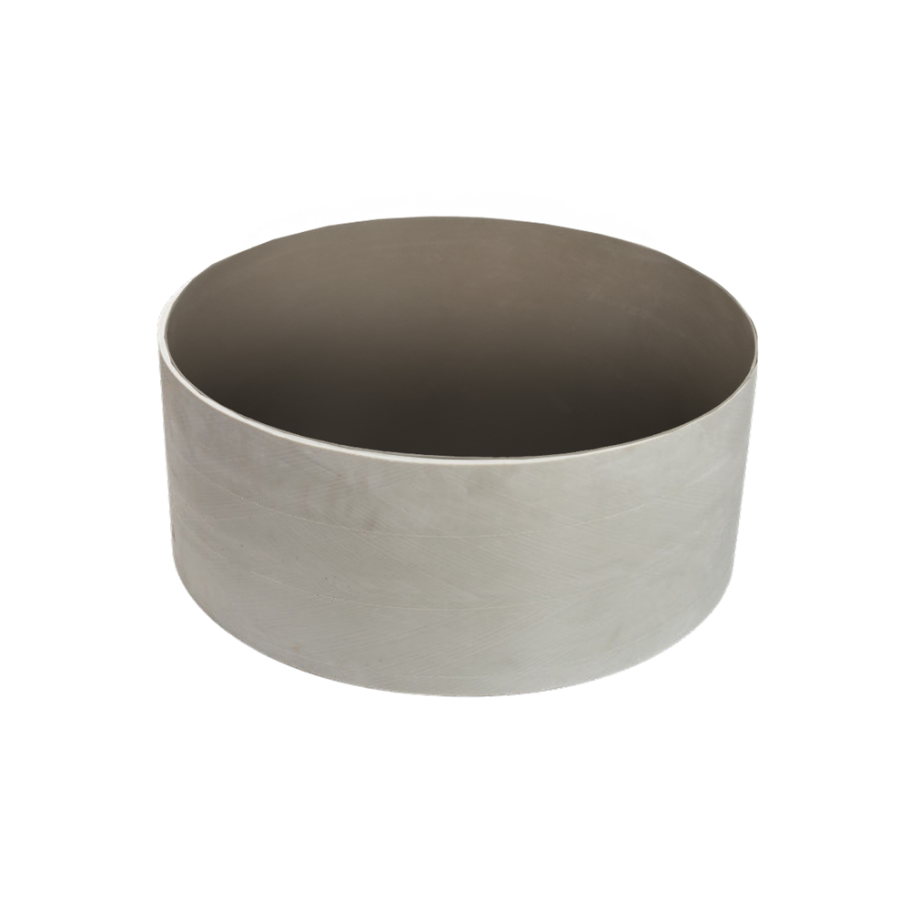 Polyester Uitlaatpijp 1.75" 44mm, 1200mm - 01100550 1 - 01100550