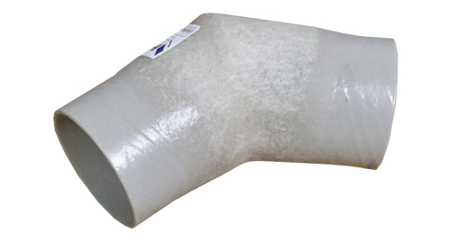 Halyard 45 Graden Bocht, 5" - 01200114 01 small - 01200114