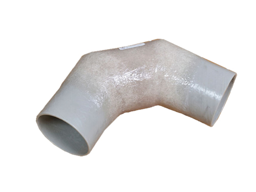 Halyard 90 Graden Bocht, 2" - 01200200 01 small - 01200200