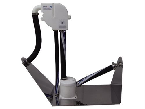 HMI Waterseparator 45/50mm-90 GR. - MS5020 - 01500352 02 small - 01500352