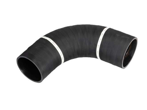 Halyard 90 Graden Bocht, 63mm, EPDM - 01600152 01 - 01600152
